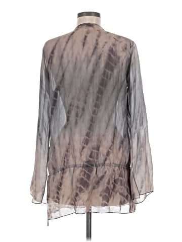 Hale Bob Long Sleeve Blouse (view 2)