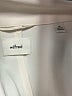 Wilfred 100% Polyester Ivory Kimono Size M - photo 7