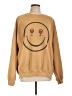 Project Social T Tan Sweatshirt Size Lg - XL - photo 1