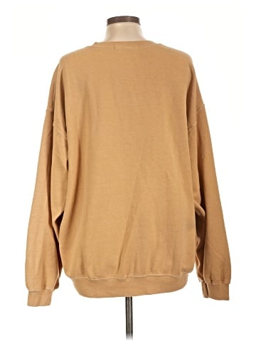 Project Social T Sweatshirt (view 2)