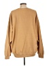 Project Social T Tan Sweatshirt Size Lg - XL - photo 2