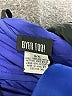 Byer Too! 100% Polyester Blue Cocktail Dress Size 9 - photo 4