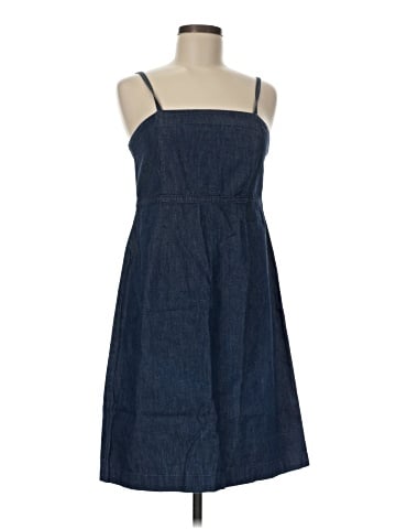 Eddie Bauer Casual Dress (view 1)
