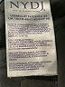NYDJ Solid Blue Shorts Size 14 - photo 4