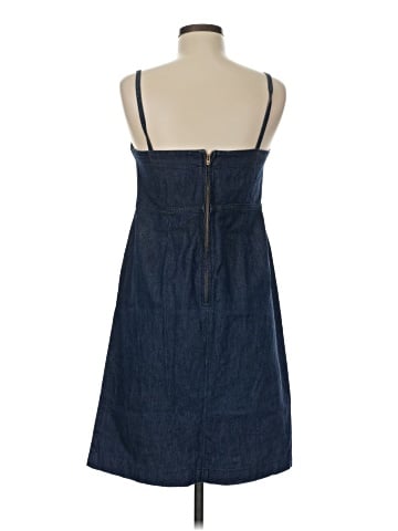 Eddie Bauer Casual Dress (view 2)