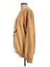 Project Social T Tan Sweatshirt Size Lg - XL - photo 5