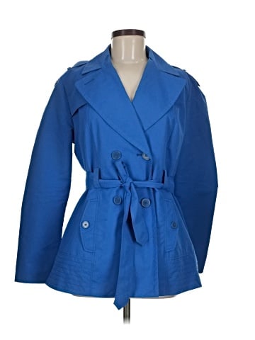 Larry Levine Coat (view 1)