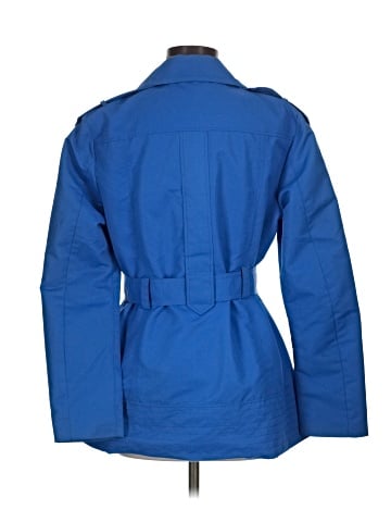 Larry Levine Coat (view 2)