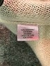 Calypso St. Barth 100% Cashmere Tan Poncho Size Med (1) - photo 8