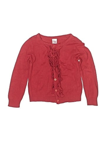 Ruffle Butts Cardigan (view 1)