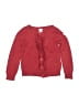 Ruffle Butts Red Cardigan Size 4T - photo 1