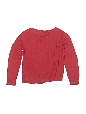 Ruffle Butts Cardigan (view 2)