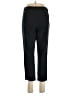 Merona Solid Black Casual Pants Size 10 - photo 2
