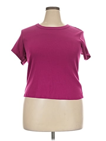 Old Navy Active T-Shirt (view 1)