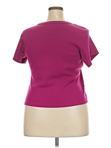 Old Navy Active T-Shirt (view 2)