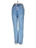 Levi's Blue Jeans Size 23 waist - photo 1