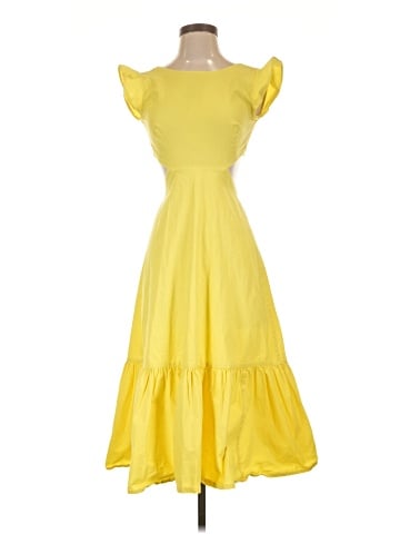 Marissa Webb Collective Casual Dress (view 1)