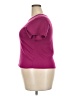 Old Navy Purple Active T-Shirt Size 2X - photo 5