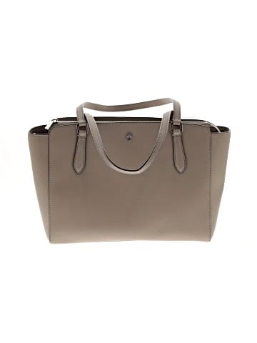 Tory Burch Leather Shoulder Bag (view 1)