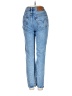 Levi's Blue Jeans Size 23 waist - photo 2