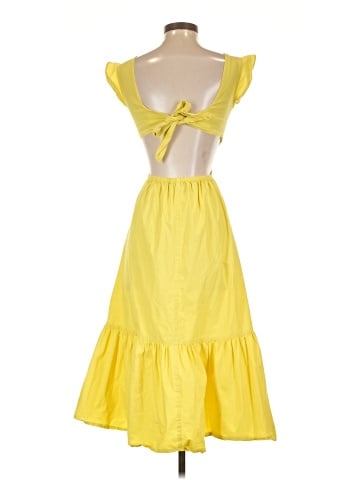 Marissa Webb Collective Casual Dress (view 2)