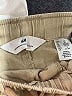 H&M 100% Cotton Tan Jeans Size 2T - photo 3