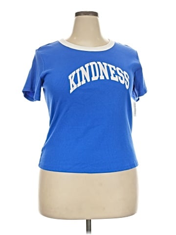 Old Navy Active T-Shirt (view 1)