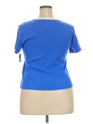 Old Navy Active T-Shirt (view 2)