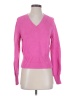 CAbi Pink Pullover Sweater Size S - photo 1