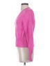 CAbi Pink Pullover Sweater Size S - photo 5