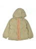 Zara Kids Solid Green Jacket Size 3 - photo 1