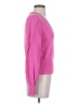 CAbi Pink Pullover Sweater Size S - photo 4