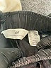 H&M Black Casual Pants Size 2T - photo 3