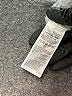 Banana Republic Gray Wool Coat Size L - photo 7
