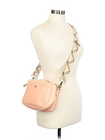 Madewell The Large Transport Camera Bag: Webbing Strap Edition (view 2)