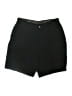 Tommy Bahama 100% Silk Solid Black Shorts Size 34 waist - photo 1