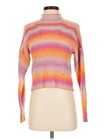 Rebecca Minkoff Turtleneck Sweater (view 1)