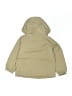 Zara Kids Solid Green Jacket Size 3 - photo 2