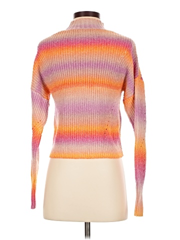 Rebecca Minkoff Turtleneck Sweater (view 2)