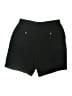 Tommy Bahama 100% Silk Solid Black Shorts Size 34 waist - photo 2