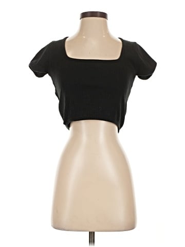 Nasty Gal Inc. Short Sleeve T-Shirt (view 1)