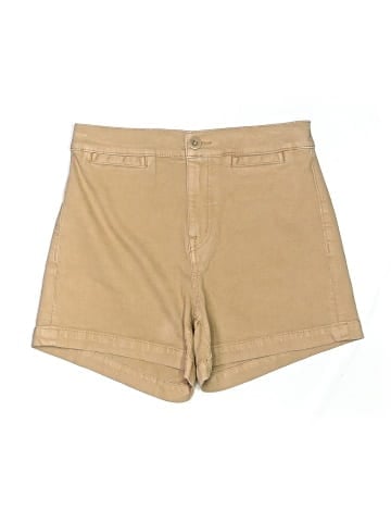 Madewell The Emmett Short in Garment Dye: Welt Pocket Edition (view 1)