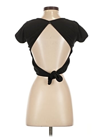 Nasty Gal Inc. Short Sleeve T-Shirt (view 2)