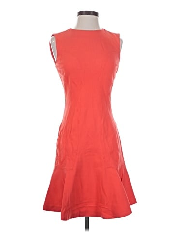 Diane von Furstenberg Casual Dress (view 1)