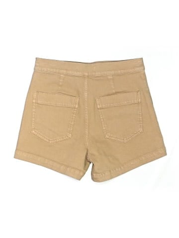 Madewell The Emmett Short in Garment Dye: Welt Pocket Edition (view 2)