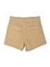 Madewell Solid Tan Khaki Shorts Size 25 waist - photo 2