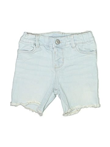 OshKosh B'gosh Denim Shorts (view 1)