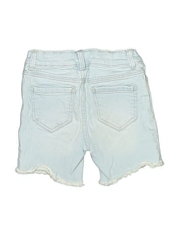 OshKosh B'gosh Denim Shorts (view 2)
