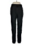 Athleta Black Track Pants Size 8 (tall) - photo 1