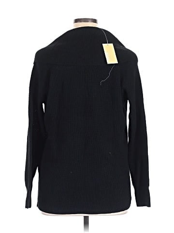 MICHAEL Michael Kors Turtleneck Sweater (view 2)
